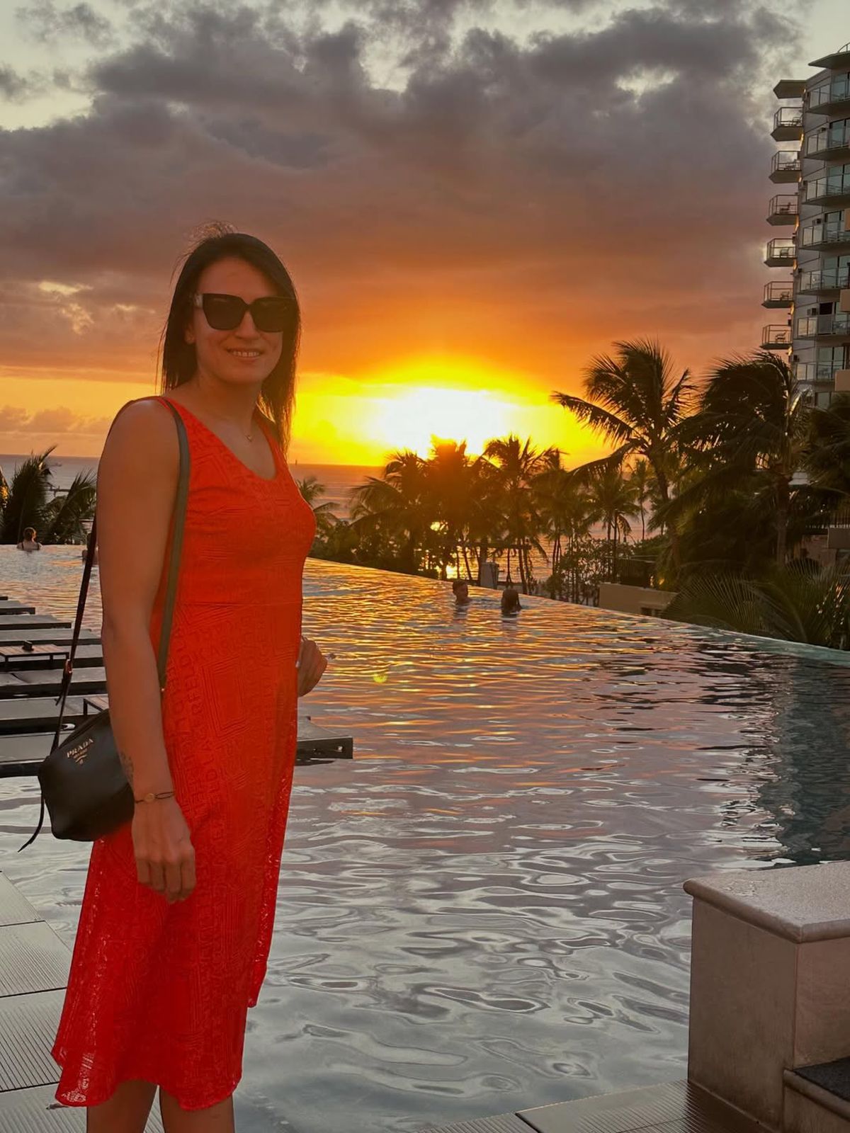 Lux! Cu ce își ocupă timpul Cristina Neagu după retragere: „Te-ai mutat acolo?”