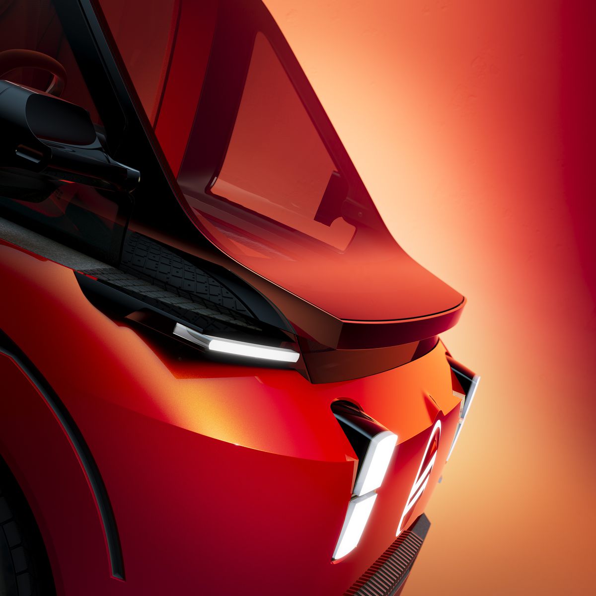 CITROEN ELO - decembrie 2025