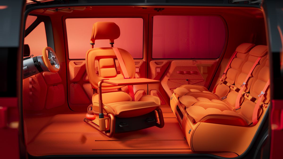 CITROEN ELO - decembrie 2025