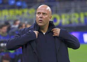 Antrenorul lui Liverpool l-a învins pe Chivu, apoi a făcut o afirmație total surprinzătoare pentru jurnaliștii italieni