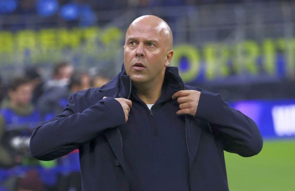 Antrenorul lui Liverpool l-a învins pe Chivu, apoi a făcut o afirmație total surprinzătoare pentru jurnaliștii italieni