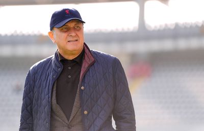 La un an de când a preluat-o pe Genoa, Dan Șucu a făcut bilanțul: „În acel moment, vom fi la o răscruce”