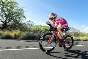 „Mă otrăveam cu mâna mea!” » Campioana mondială la Ironman, mărturii despre boala care a slăbit-o și i-a distrus intestinele