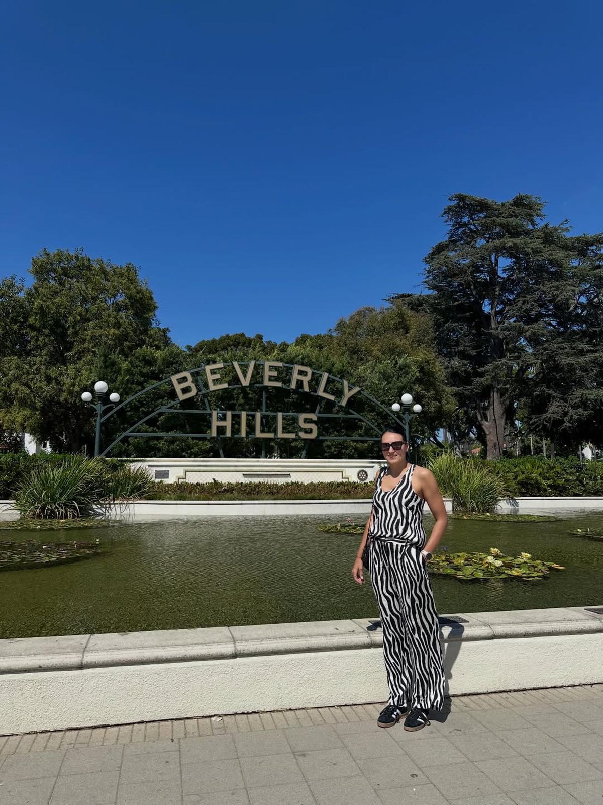 Viața Cristinei Neagu după retragere. Foto: Instagram