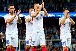 Are 246 de meciuri în Superliga și dezvăluie un episod ciudat: „Am pierdut, patronul era fericit și ne-a dat primă”