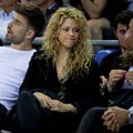 Gerard Pique și Shakira / Foto: Imago Images
