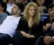 Gerard Pique și Shakira / Foto: Imago Images