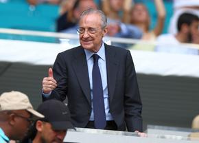 Anunț de ultimă oră despre Real Madrid: „El e antrenorul ales! Marți sau miercuri se vor semna toate actele”