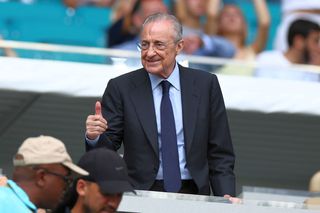 L-ar vrea pe Haaland la Real, dar Florentino Perez a fost dat pe spate de alt jucător de la City: „Incredibil câtă forță are...”