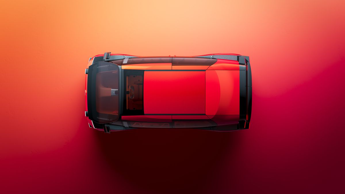 CITROEN ELO - decembrie 2025