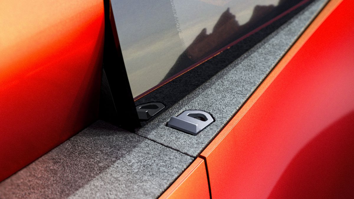 CITROEN ELO - decembrie 2025