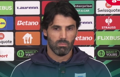 Filipe Coelho, înainte de Craiova - Sparta Praga: „Asta este important”