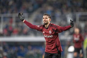 Albion Rrahmani s-a întors în România și amenință: „Vreau să marchez cu ei”