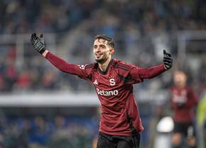Albion Rrahmani s-a întors în România și amenință: „Vreau să marchez cu ei”