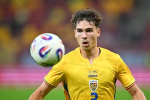 Agentul lui Kevin Ciubotaru dinamitează transferul la FCSB! „Prioritatea este un transfer în străinătate”