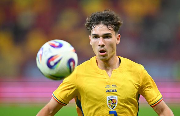 Agentul lui Kevin Ciubotaru „dinamitează” mutarea la FCSB: „Nu este adevărat! Prioritatea este un transfer în străinătate”