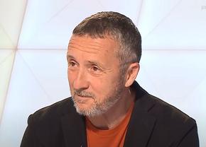 Aflat în direct, MM Stoica a văzut execuția lui Stoian din Akademia Puskas U19 - FCSB U19: „Mamă, unde a dat-o”