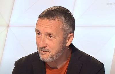 Aflat în direct, MM Stoica a văzut execuția lui Stoian din Akademia Puskas U19 - FCSB U19: „Mamă, unde a dat-o”