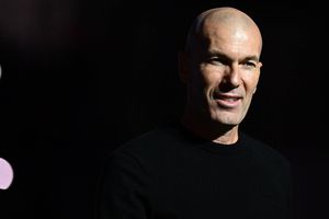 Zinedine Zidane a revenit în fotbal! Francezul s-a alăturat unei echipe din Franța