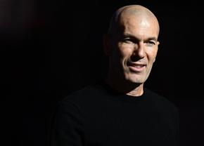 Zinedine Zidane a revenit în fotbal! Francezul s-a alăturat unei echipe din Franța
