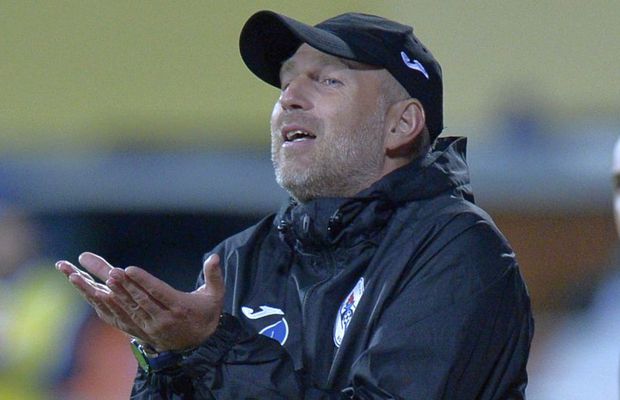 CRAIOVA // Cum le-a tras Edi Iordănescu țeapă oltenilor » Antrenorul știa de la început că nu va pleca de la Gaz Metan