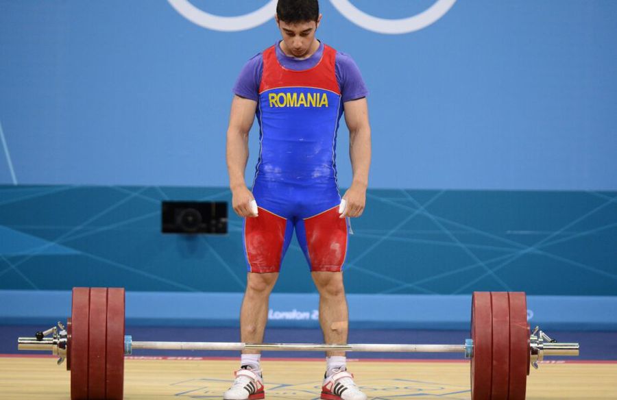 Încă un scandal de dopaj în sportul românesc: doi medaliați de la JO 2012 au fost depistați pozitiv la reanalizare!