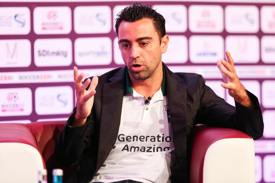 Furtună la Barcelona! Îl vrea pe Xavi ACUM: contract pe doi ani și jumătate!