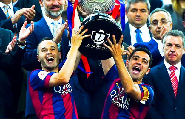 Furtună la Barcelona! Îl vrea pe Xavi ACUM: contract pe doi ani și jumătate!