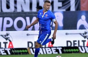 FCSB // Bogdan Vintilă, implicare zero la roș-albaștri? Declarația lui Andrei Miron: „Nu am vorbit cu el”