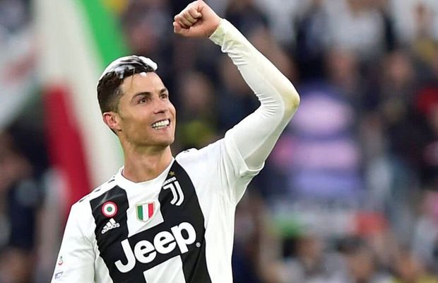 FIFA 20 // Fanii au decis: Cristiano Ronaldo a prins până la urmă echipa anului