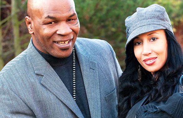 Mike Tyson, interviu EXPLOZIV despre căsnicia sa: „În 10 ani, doar doi am fost fidel! Trebuia să fac sex întruna”