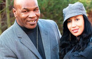 Mike Tyson, interviu EXPLOZIV despre căsnicia sa: „În 10 ani, doar doi am fost fidel! Trebuia să fac sex întruna”