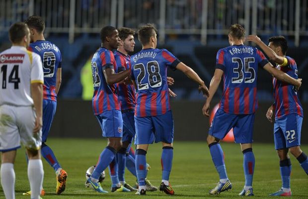 Primul transfer făcut de Mircea Rednic la Poli Iași: Răzvan Grădinaru, fostul jucător al lui FCSB