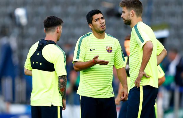 Barcelona le impune jucătorilor LEGEA TĂCERII! „Clauze anti-Pique” la semnarea contractelor!