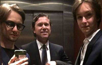 Florin Răducioiu e dezamăgit de preferințele fiilor săi: „Cred că mi-au făcut în ciudă, n-am ce să fac. Nu există ceva mai rău pentru mine”