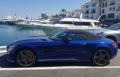 Corespondență GSP din Spania // FOTO Cantonamentul românilor - paradisul fițelor » Cu mașinile din parcare plătești salariile restante de la Dinamo! :D