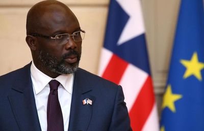 Proteste masive în Liberia împotriva lui George Weah, fostă legendă de la AC Milan