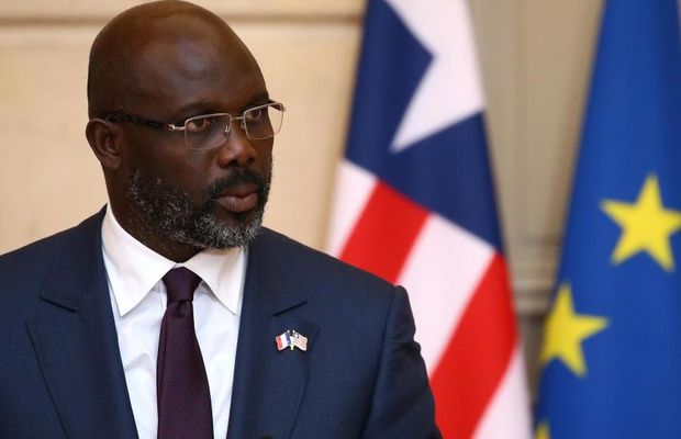 Proteste masive în Liberia împotriva lui George Weah, fostă legendă de la AC Milan