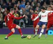 TOTTENHAM - LIVERPOOL 0-1 //  VIDEO+FOTO Liverpool, pas uriaș spre titlul de campioană! Jurgen Klopp l-a învins pe Jose Mourinho