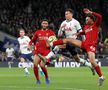 TOTTENHAM - LIVERPOOL 0-1 //  VIDEO+FOTO Liverpool, pas uriaș spre titlul de campioană! Jurgen Klopp l-a învins pe Jose Mourinho