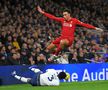 TOTTENHAM - LIVERPOOL 0-1 //  VIDEO+FOTO Liverpool, pas uriaș spre titlul de campioană! Jurgen Klopp l-a învins pe Jose Mourinho