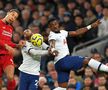 TOTTENHAM - LIVERPOOL 0-1 //  VIDEO+FOTO Liverpool, pas uriaș spre titlul de campioană! Jurgen Klopp l-a învins pe Jose Mourinho