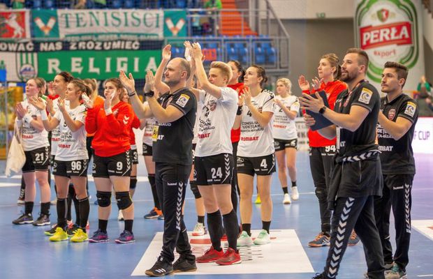 Gloria Bistrița - Erd KC 25-25 » Egal dramatic