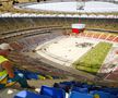 3.416 zile au trecut de când Arena Națională din București a fost inaugurată, 6 septembrie 2011, când s-a disputat meciul România - Franța 0-0