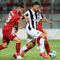 27 de meciuri a jucat Budescu în tricoul celor de la FCSB, în sezonul 2017-2018, când a marcat 10 goluri și a dat 8 pase decisive. foto: Raed Krishan