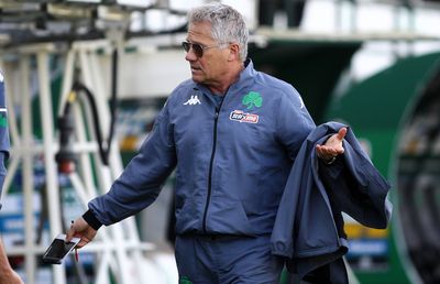 Ladislau Boloni, o nouă victorie pe banca lui Panathinaikos » Al treilea meci la rând fără gol primit