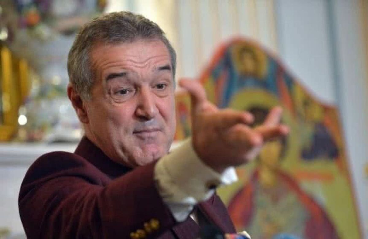 EXCLUSIV Dezvăluiri din vestiarul lui FCSB! Cum se implică Becali la echipă: „Nu-ți impune, doar ți-o spune în așa fel încât să înțelegi că trebuie să faci”