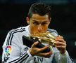 Poveste neștiută despre Cristiano Ronaldo: operat la inimă la 15 ani! » „Doctorul mi-a zis că e posibil să nu mai joace fotbal”