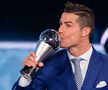 Cristiano Ronaldo, înapoi la Real Madrid?! Anunțul presei din Spania: „Jorge Mendes a discutat cu clubul”