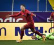 Cristiano Ronaldo s-a certat cu Transfermarkt: „Valorez mult mai mult!”